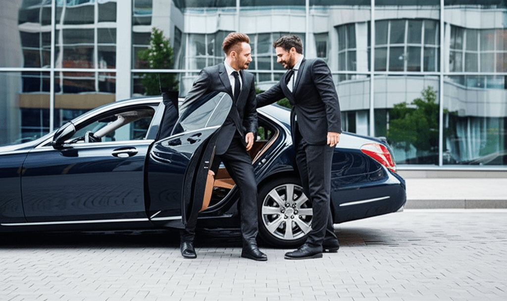 Corporate Travel