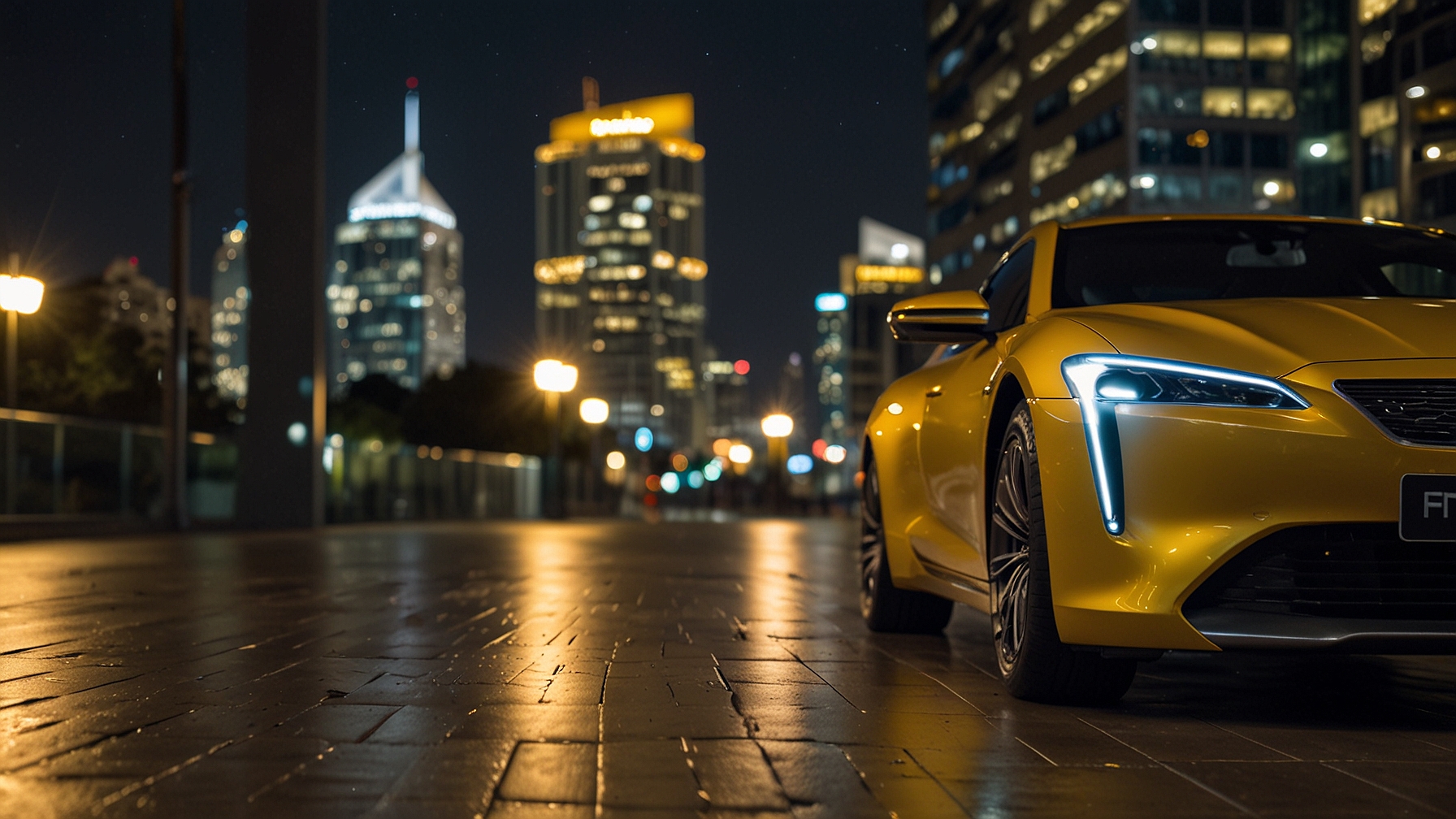 CarRental Plus - Premium car rental South Africa 5