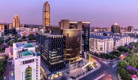 Sandton